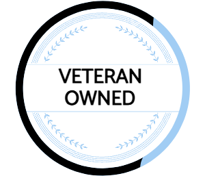 Veteran Owned Badge